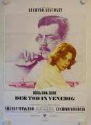 Death in Venice (Der Tod in Venedig)